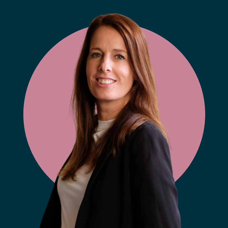 Leonie Scholten
