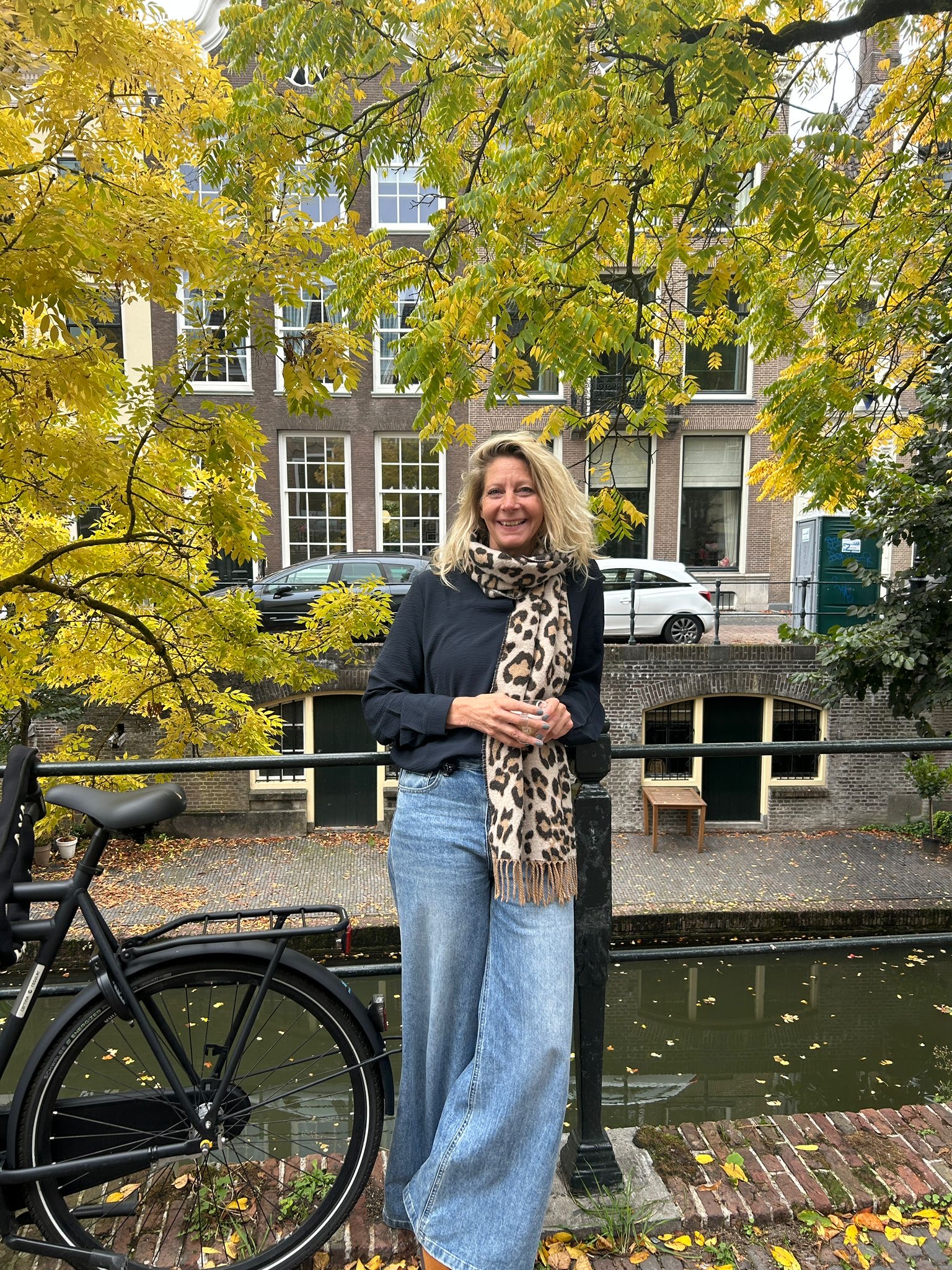 Martine Jongkind