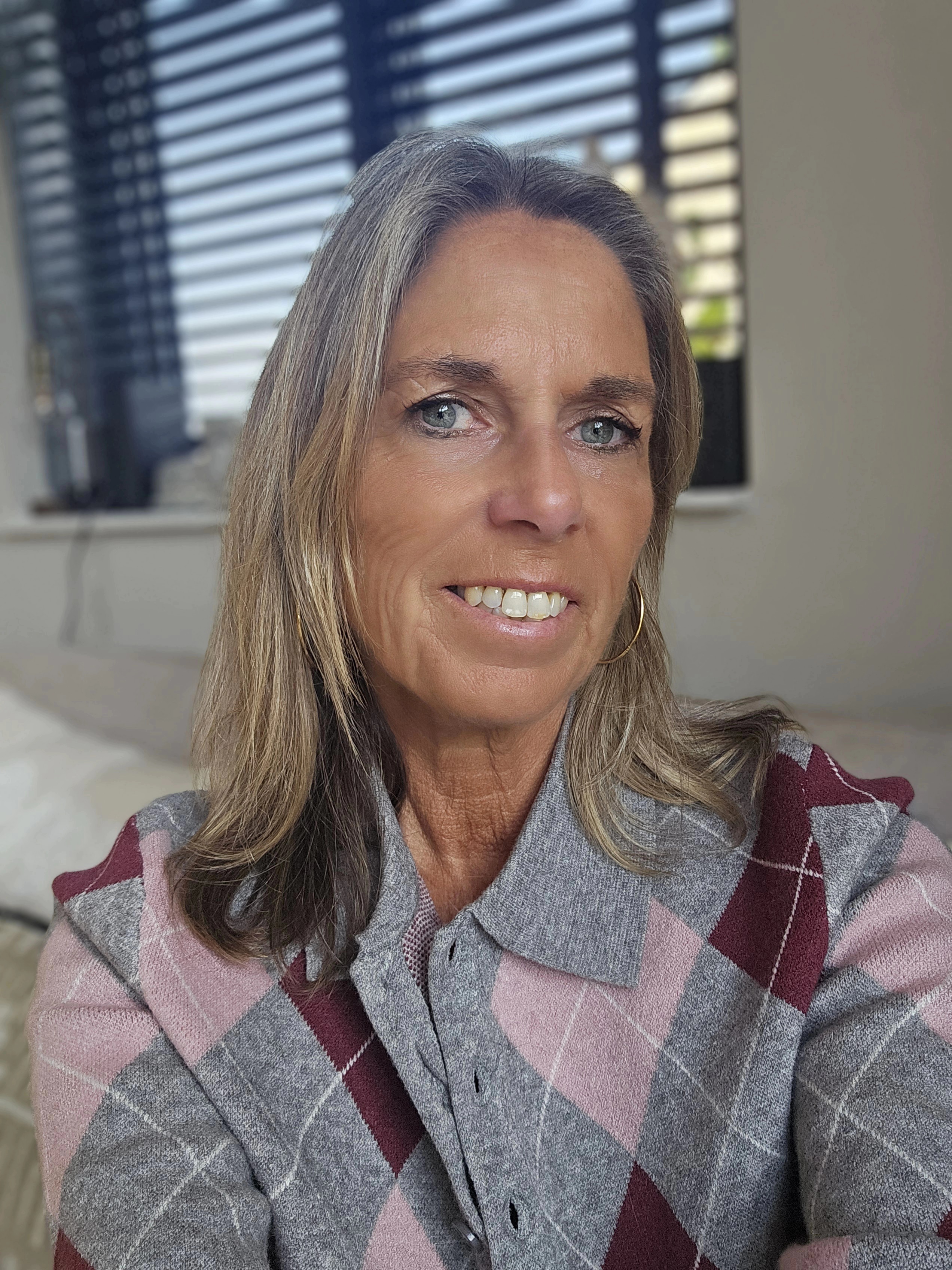 Saskia Sjoers