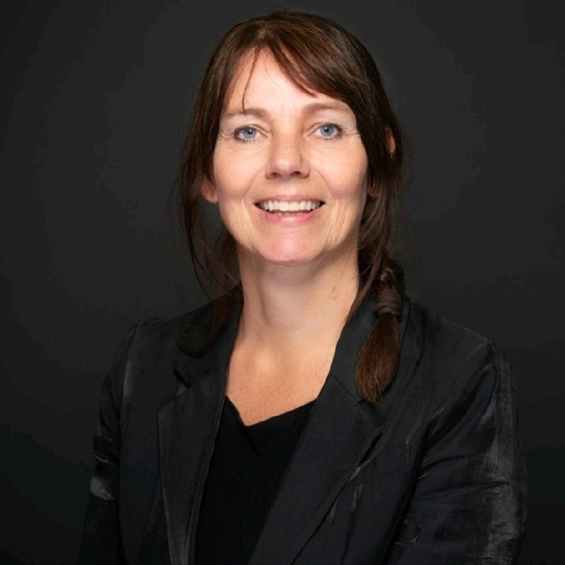 Ilse Lepoutre