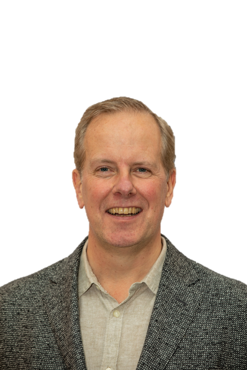 Adger de Boer